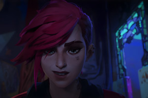 冉冉升起的新星，她有望成为下一个羽坛传奇！