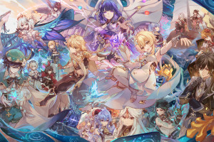 解说席上的“梗王”养成记,笑点与泪点齐飞! 解说席上的“梗王”养成记,笑点与泪点齐飞!